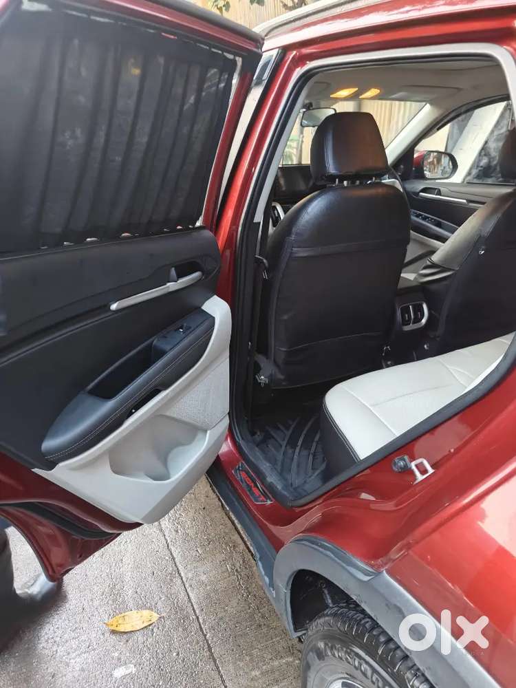 Kia Sonet Imt