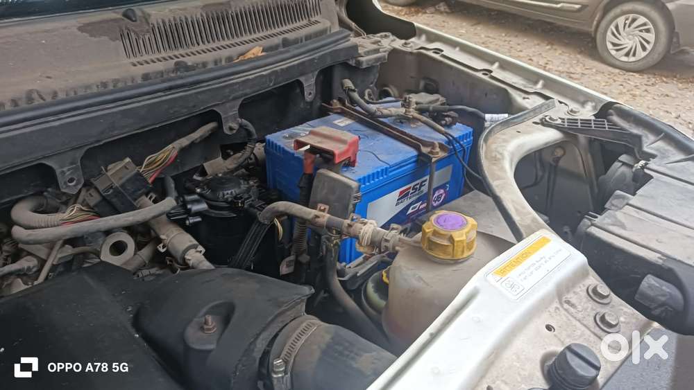 Mahindra Tuv 300 T8, 2016, Diesel