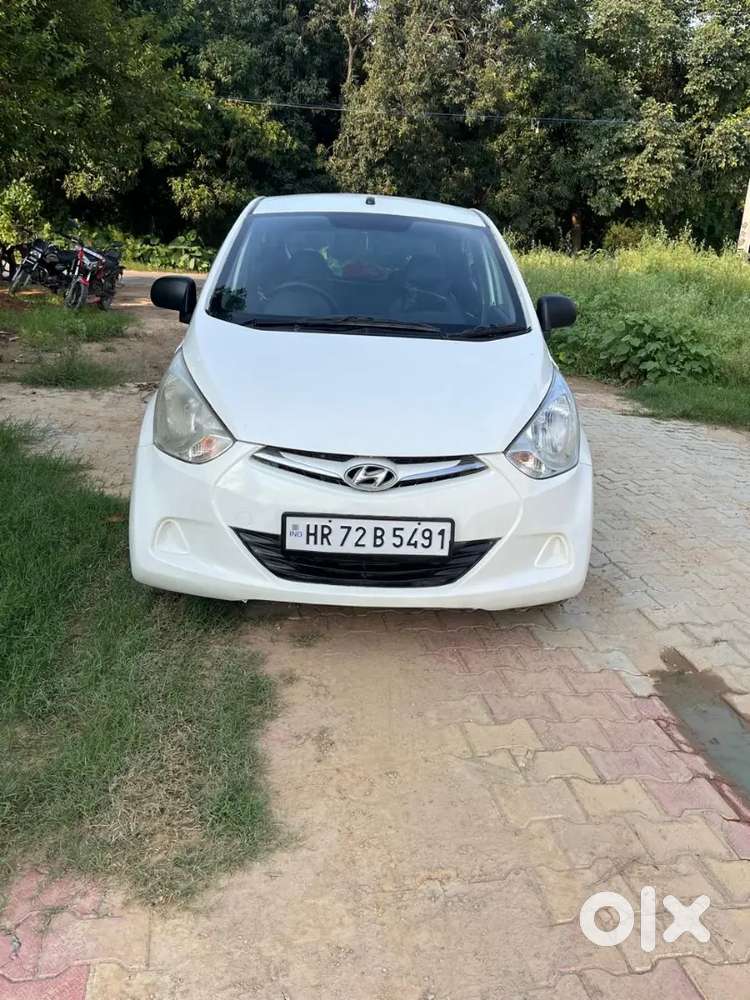 Hyundai Eon 0.8 Era Plus 2014