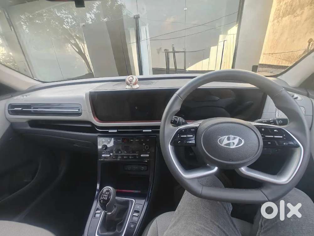 Hyundai Creta 1.5 Mt Adventure 2025