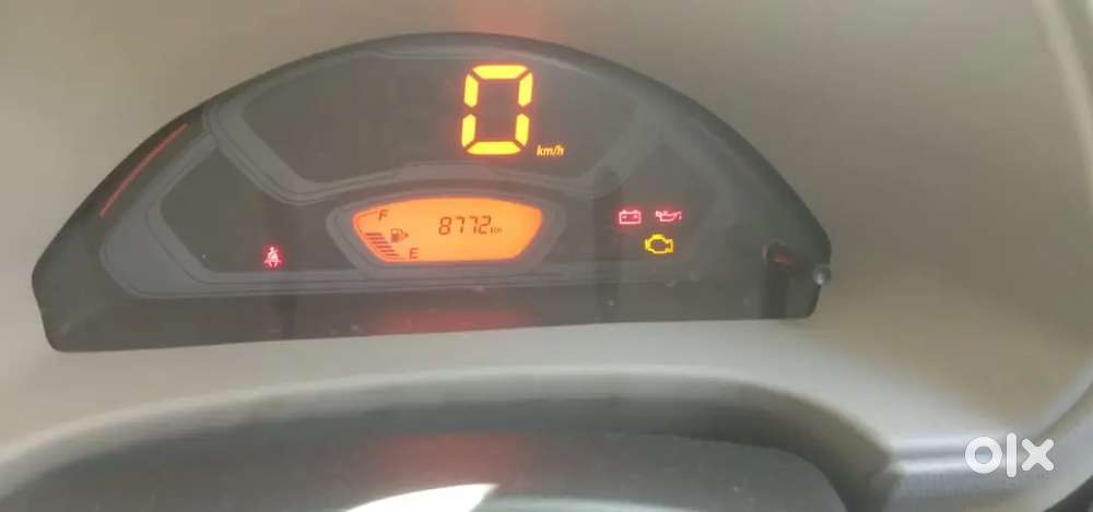 Maruti Suzuki Eeco Ac 2024