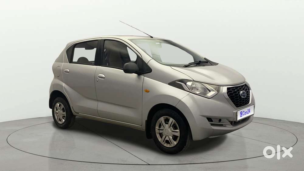 Datsun Redigo