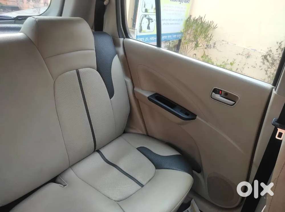Maruti Suzuki Celerio 2019 Petrol 37000 Km Driven