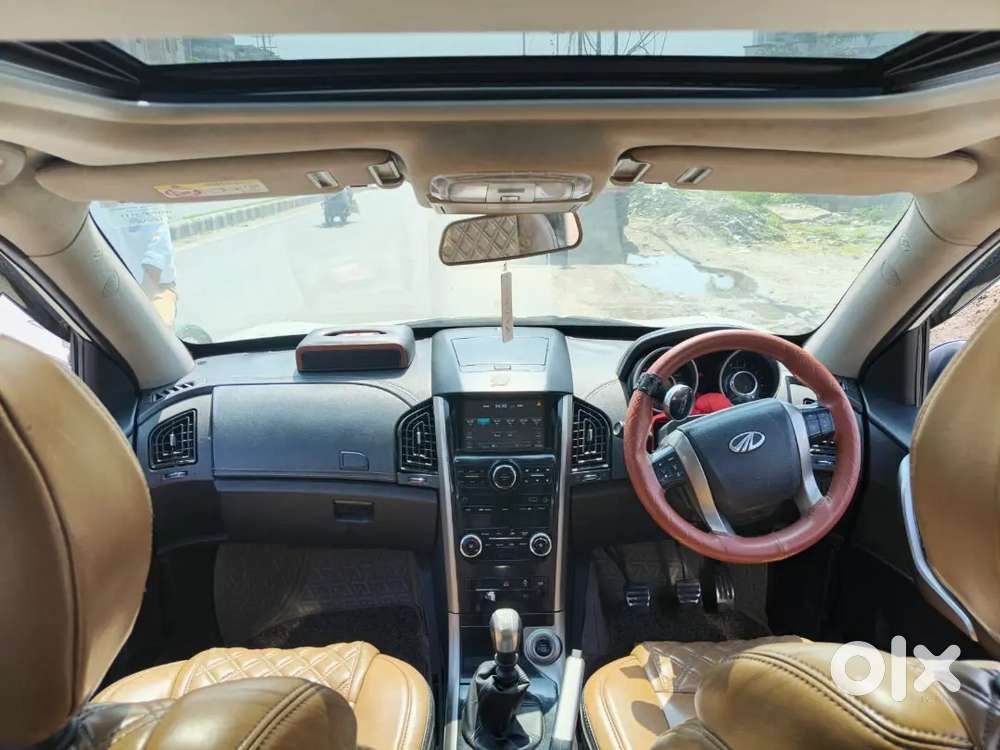 Xuv500 W11