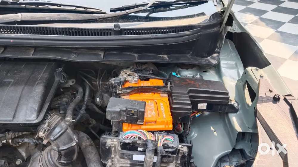 Hyundai Exter Automatic Good Condition