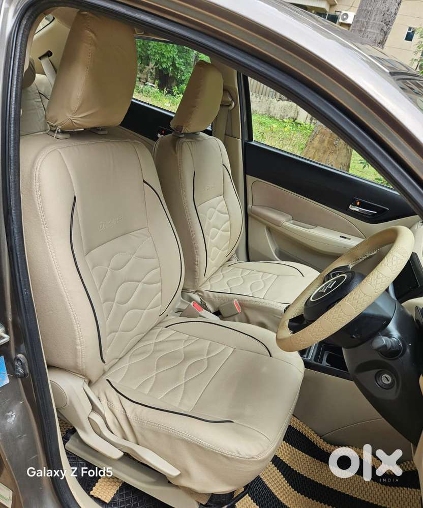 Maruti Suzuki Swift Dzire 1.2 Vxi Bsiv, 2019, Petrol