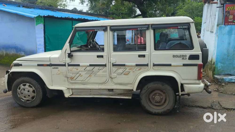 Bolero 2015 Model