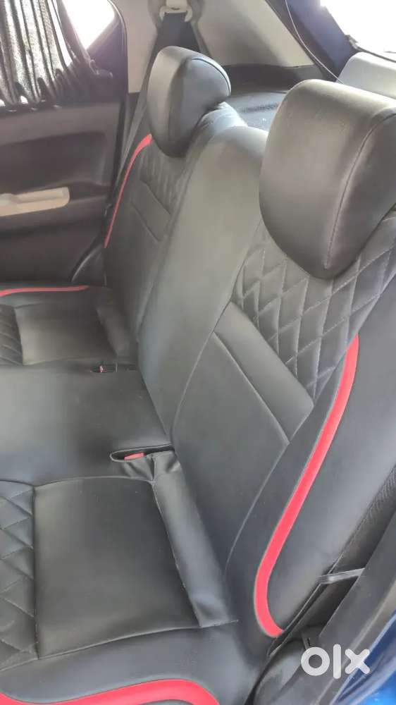 Maruti New Ignis Zeta Full Top End Petrol Mh Reg