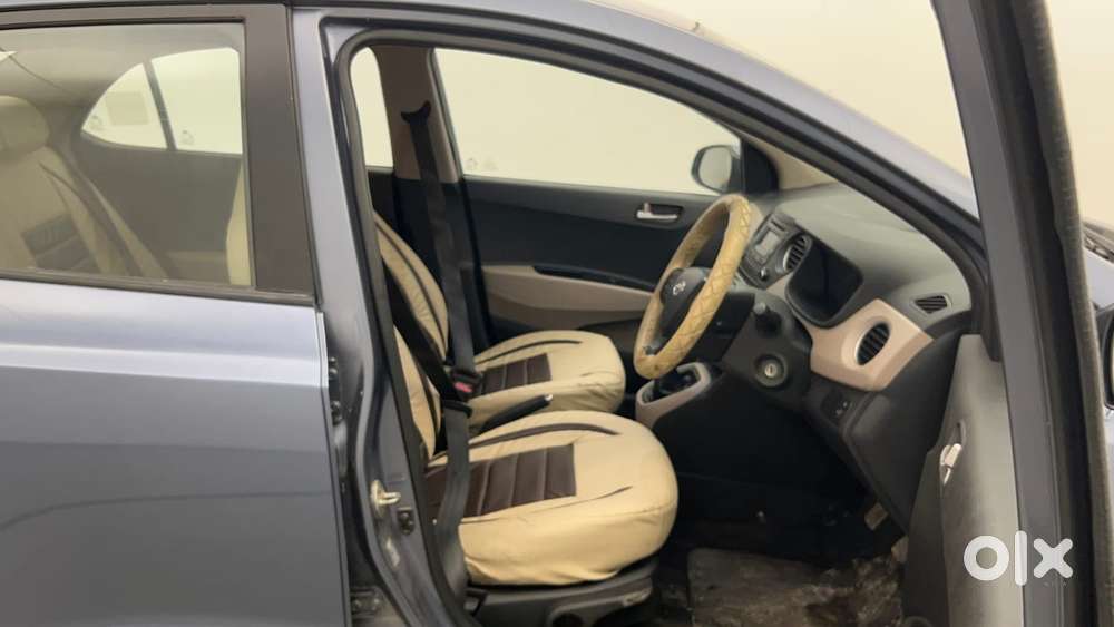 Hyundai Xcent [ ] 1.2 S, 2014, Petrol