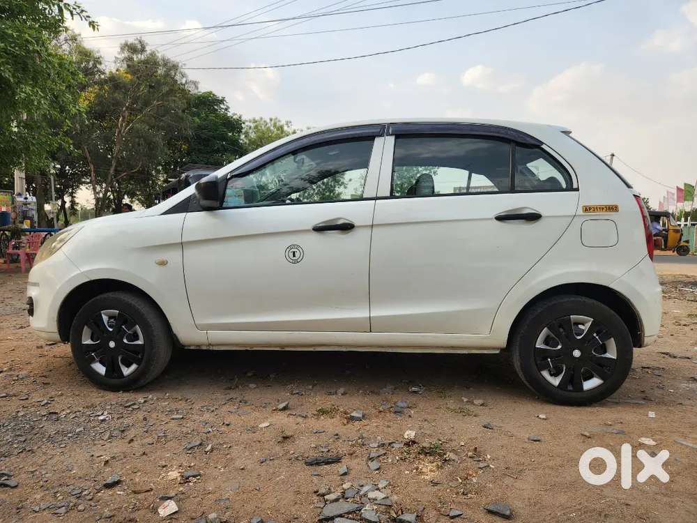 Tata Bolt 2018 Diesel 153000 Km Driven