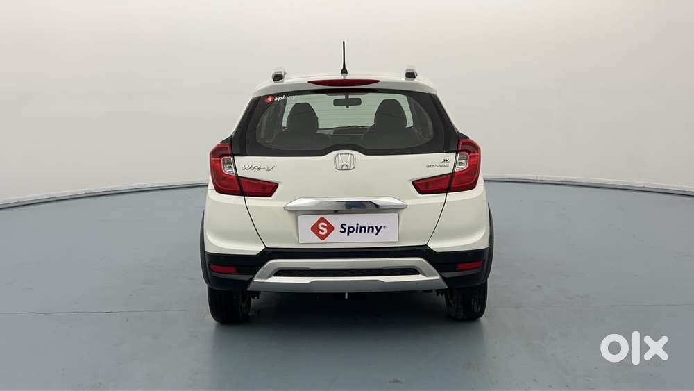 Honda Wr-v [2020-2023] 1.5 Sv I-dtec Mt, 2022, Diesel