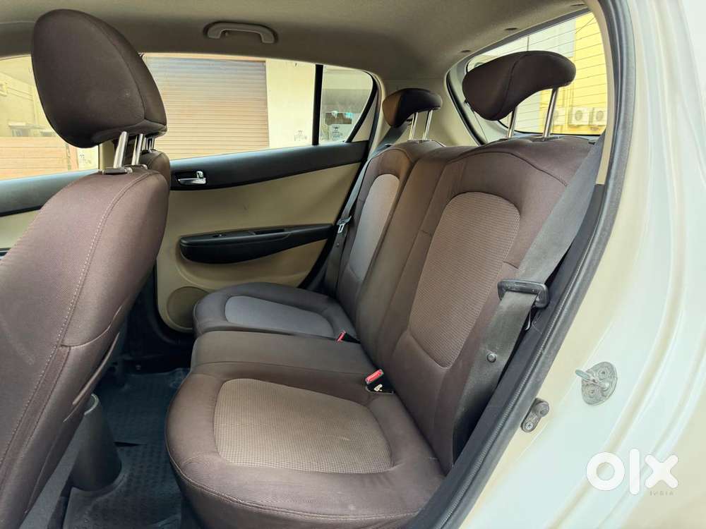 Hyundai I20 2012-2014 Sportz 1.2, 2013