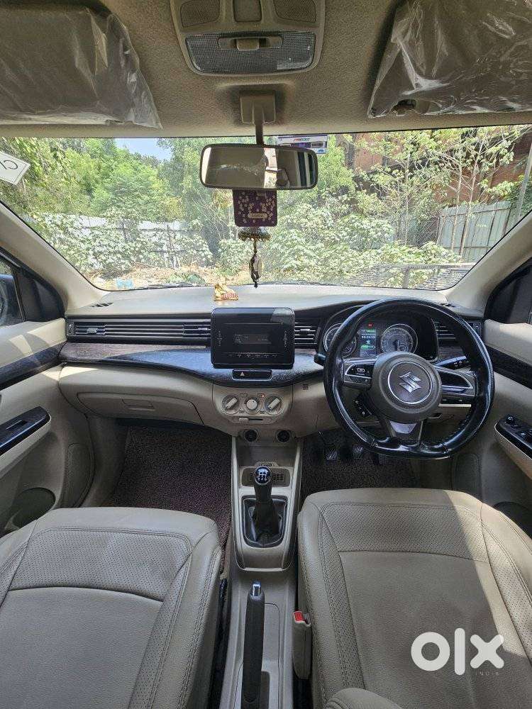 Maruti Suzuki Ertiga Vxi (o) Cng, 2023, Cng & Hybrids