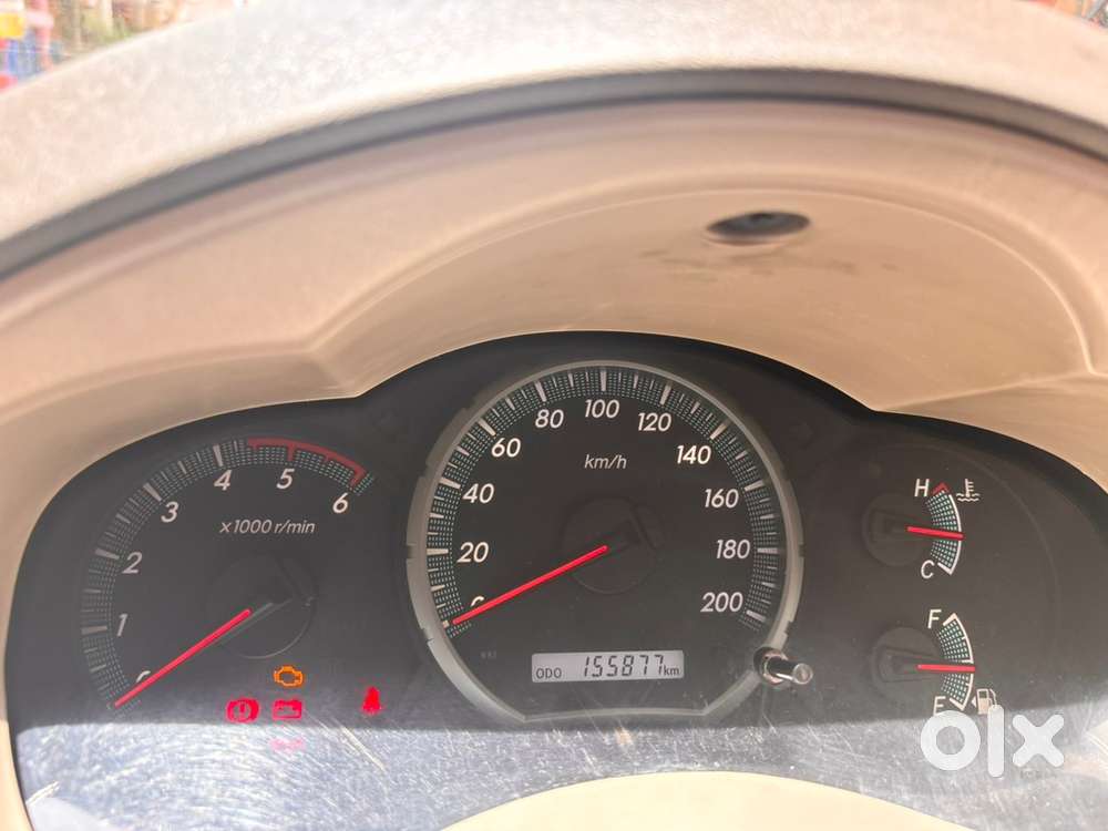 Toyota Innova Diesel 2014 Oct