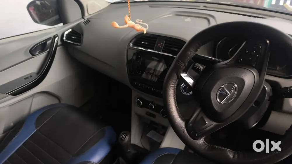 Low Used Car With Good Running Condition. With Single Hand Usage.
