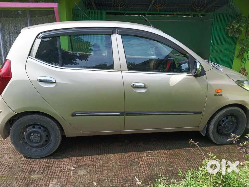 Hyundai I10 1.1 Era 2012