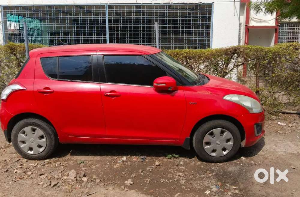 Maruti Suzuki Swift 2015 Petrol 65000 Km Driven