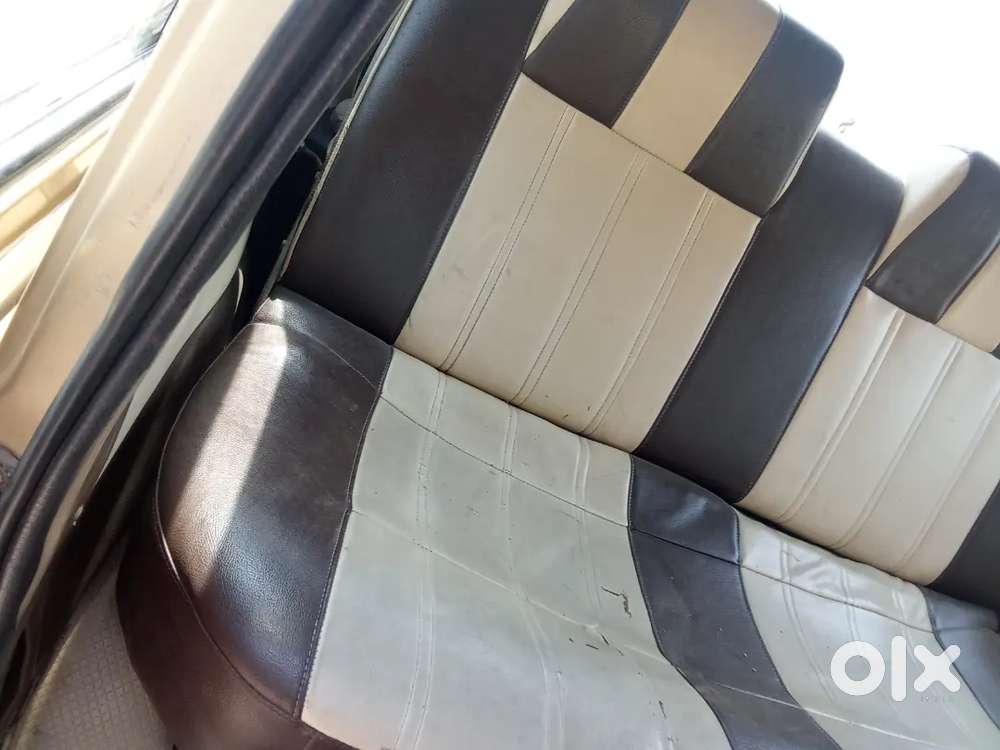 Maruti Suzuki Omni 2000 Lpg