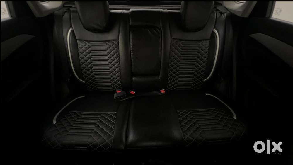 Maruti Suzuki Vitara Brezza 1.5 Zxi Plus, 2022, Petrol