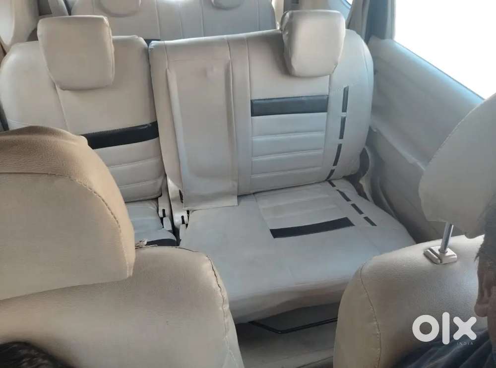 Maruti Suzuki Ertiga 2015 Diesel 128000 Km Driven