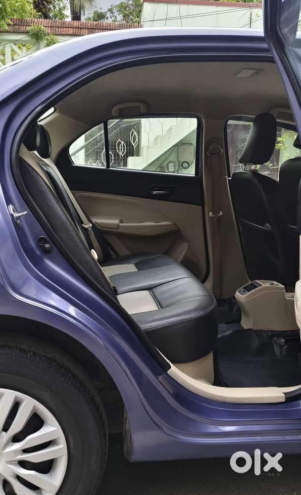 Maruti Suzuki Swift Dzire Vdi Abs, 2017, Diesel