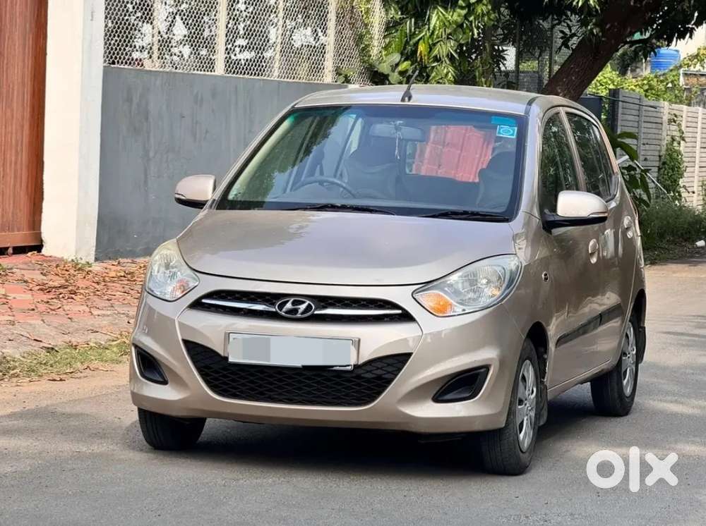 Hyundai I10 Magna 1.1l, 2011, Petrol