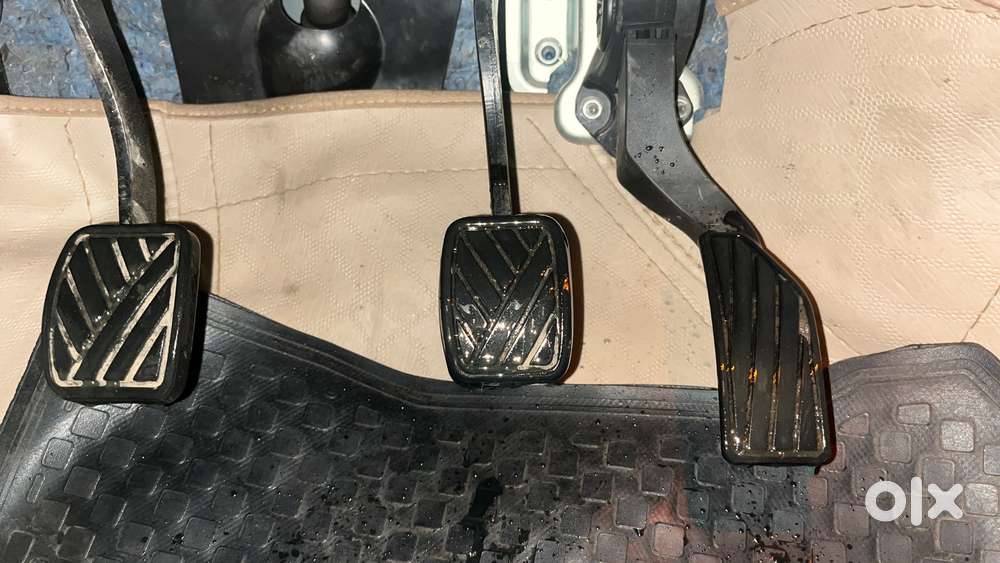 Maruti Suzuki Ciaz Alpha Diesel, 2017, Diesel