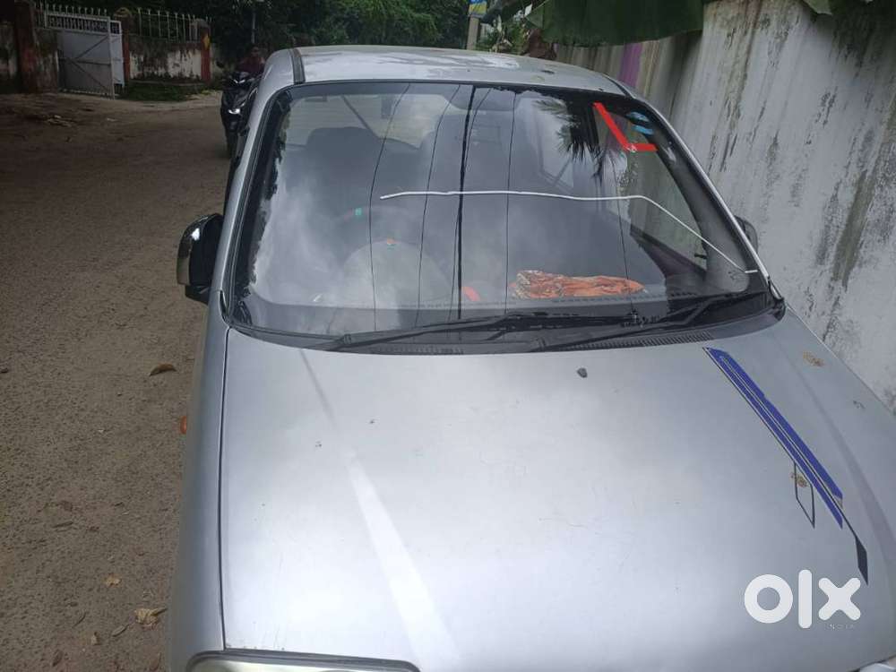 Hyundai Santro Xing Gls 2007