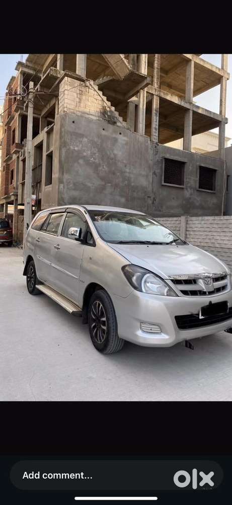 Toyota With Diesel 2006