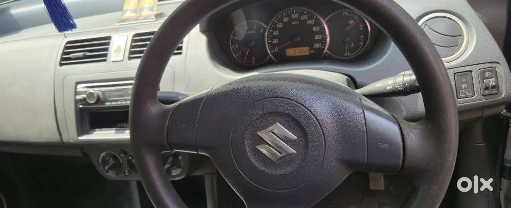 Maruti Suzuki Swift 2010