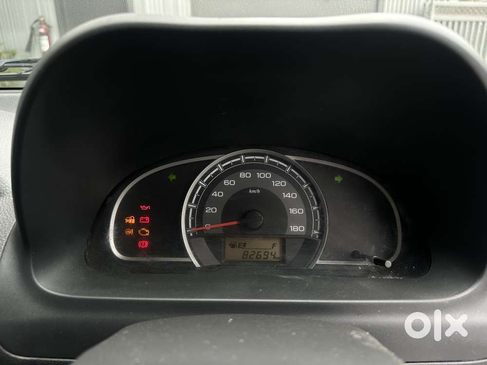 Maruti Suzuki Alto 800 Lxi, 2017, Petrol