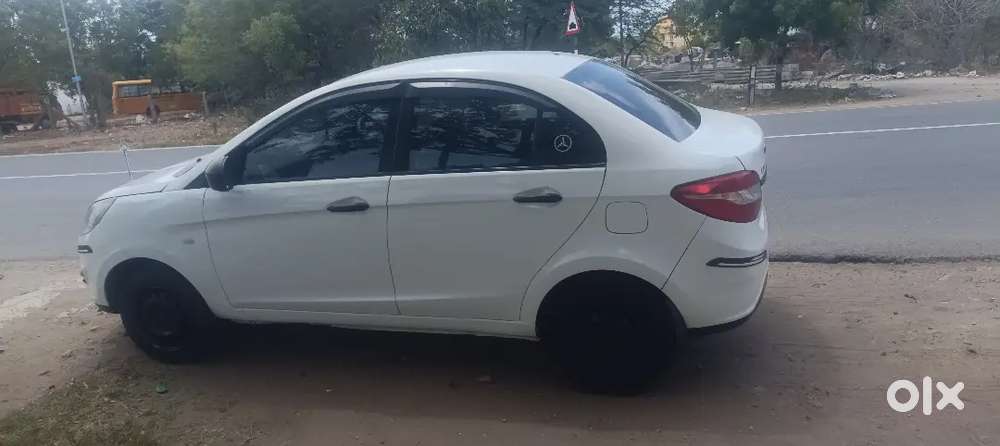 Tata Zest White One Board