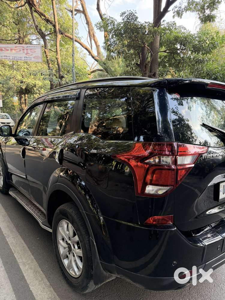 Mahindra Xuv500 W9 1.99, 2018, Diesel