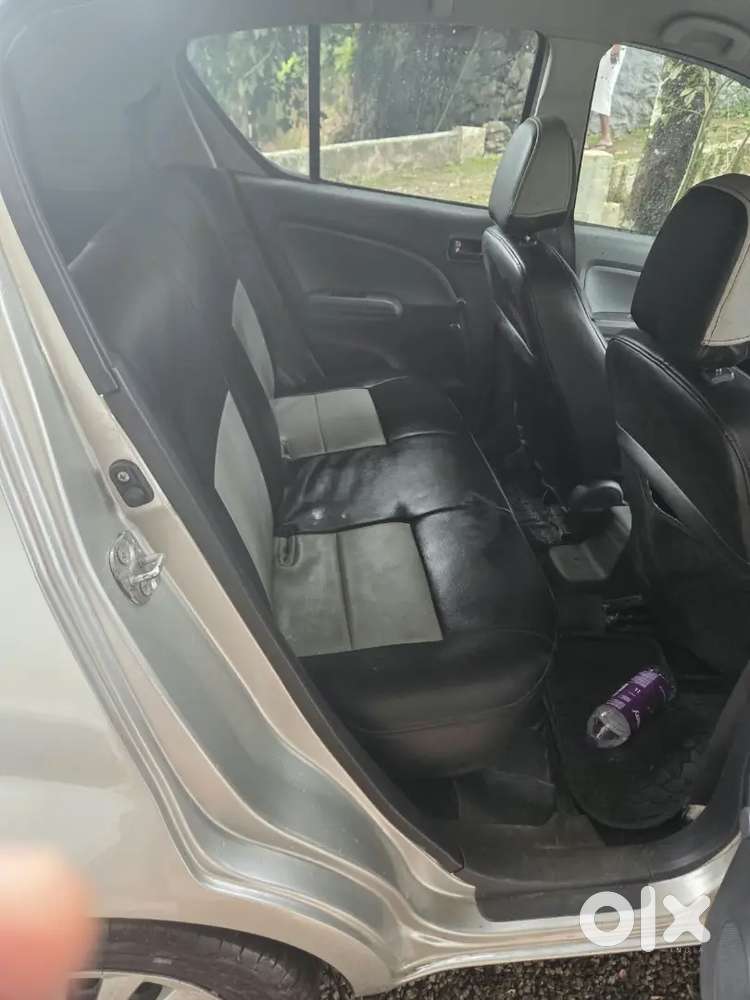 Maruti Suzuki Ritz 2011 Petrol