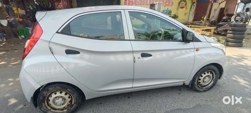 Hyundai Eon 2018 Petrol 48000 Km Driven