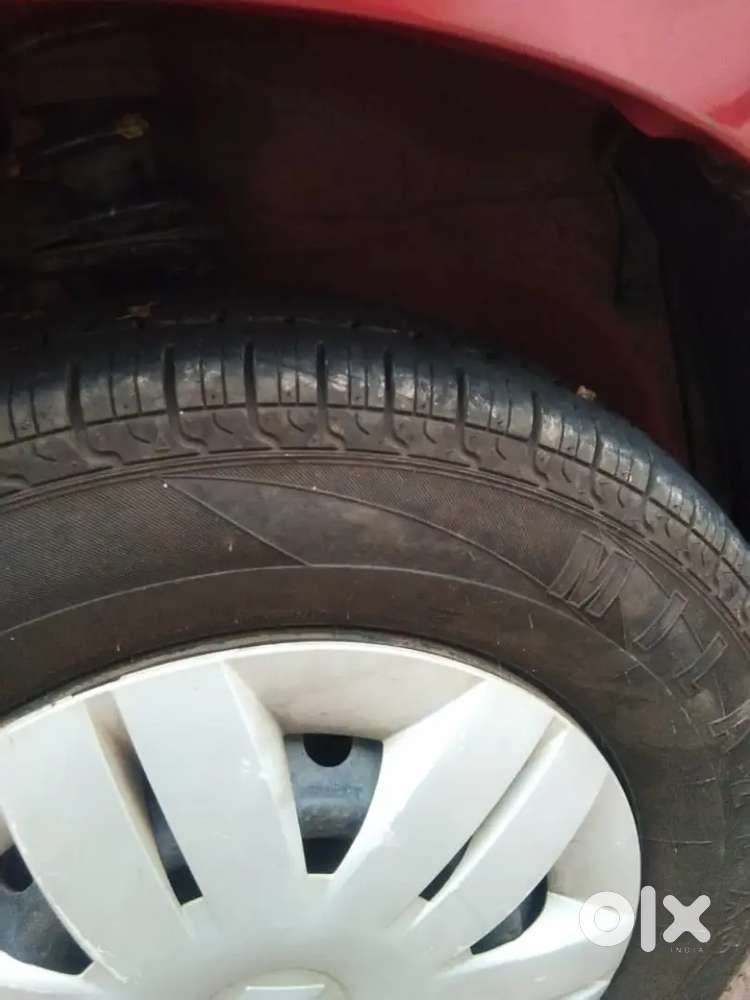 Maruti Suzuki Alto 800 2016 Petrol Well Maintained