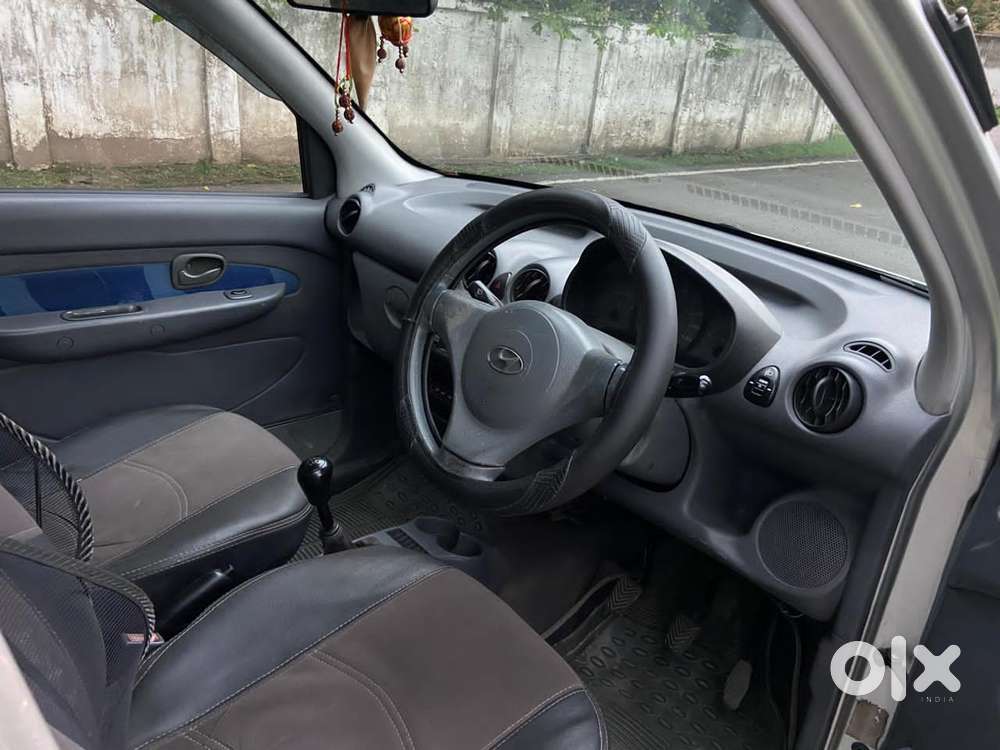 Hyundai Santro Xing Gls, 2009, Petrol