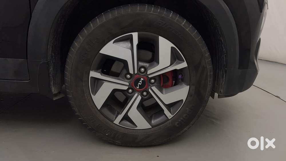 Kia Sonet Gtx Plus Turbo Dct, 2023, Petrol