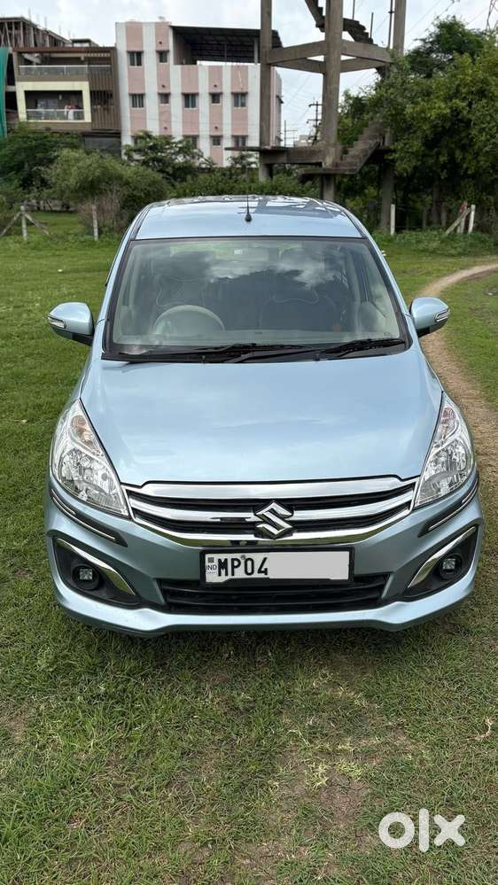 Maruti Suzuki Ertiga Vdi, 2015, Diesel