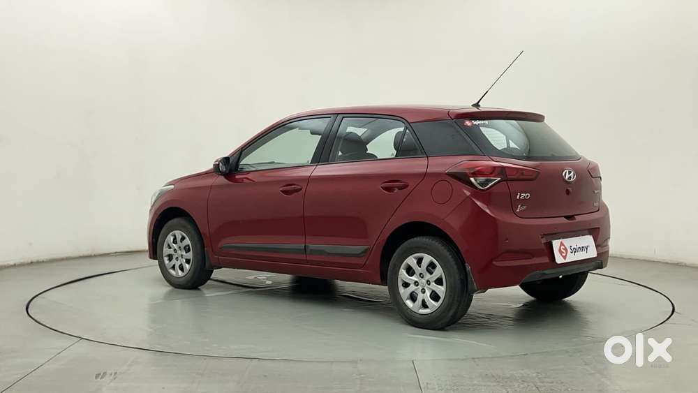 Hyundai Elite I20 Sportz 1.2, 2015, Petrol