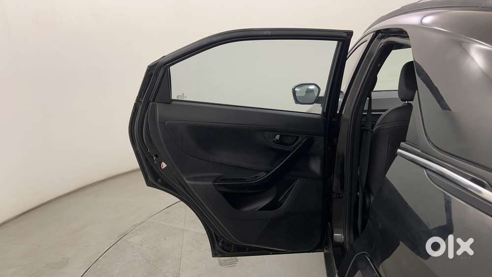 Tata Nexon Creative Plus S 1.2 Revotron Petrol 6 Mt, 2024, Petrol