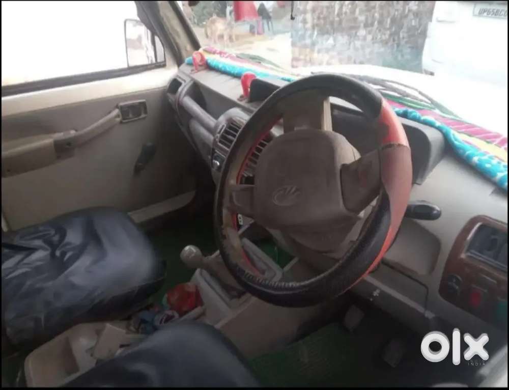 Mahindra Bolero Power Plus 2012 Diesel 100000 Km Driven