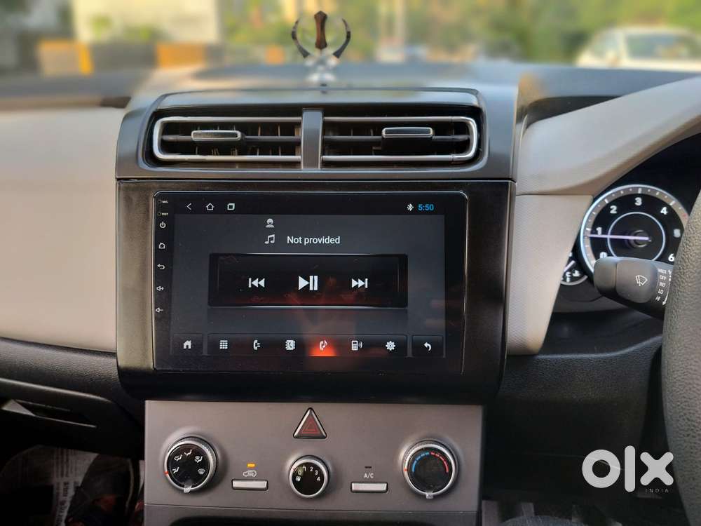 Hyundai Creta E 1.5 Diesel, 2020, Diesel