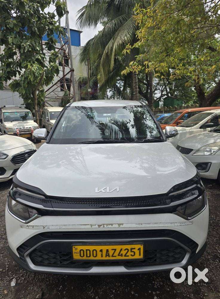 Kia Carens 1.5 Premium 7 Str, 2025, Diesel