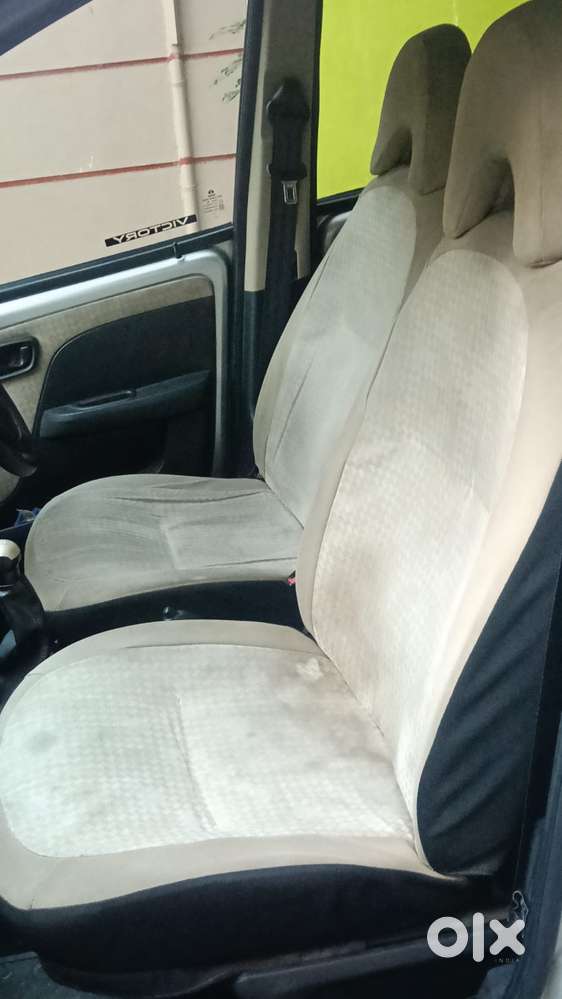 Tata Nano Twist Xt, 2014, Petrol