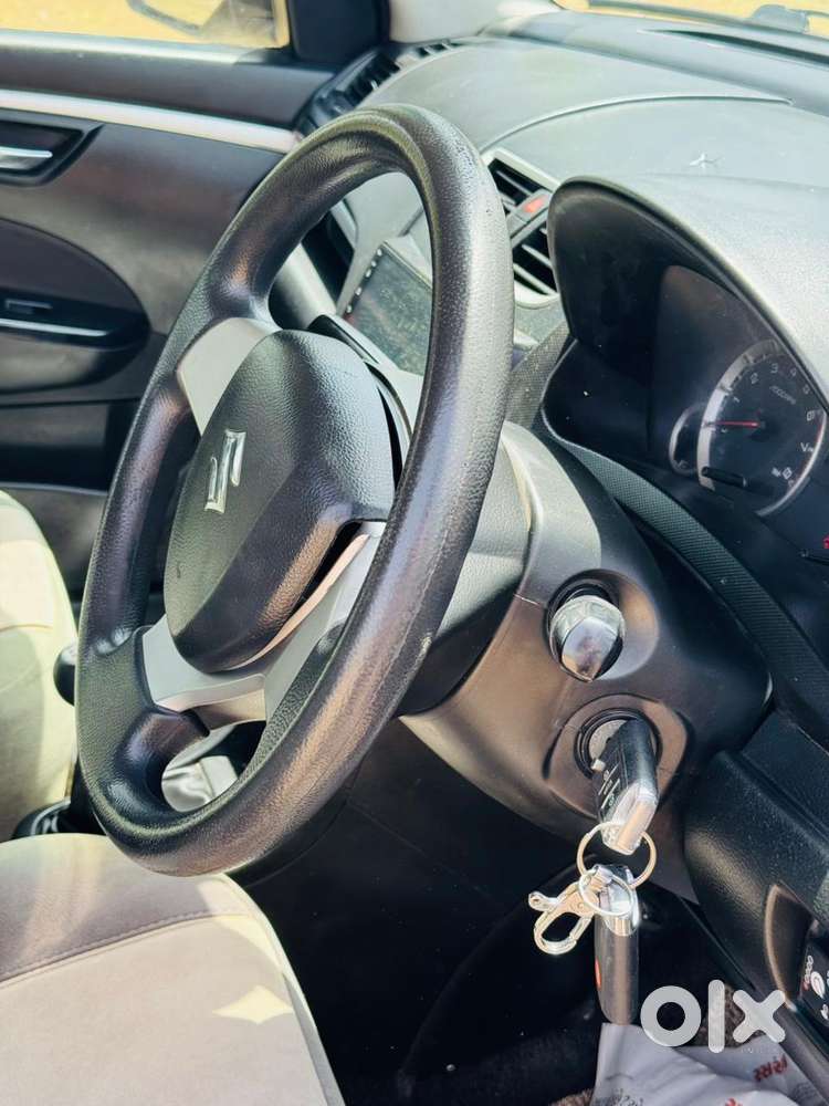 Maruti Suzuki Swift, 2012, Cng & Hybrids