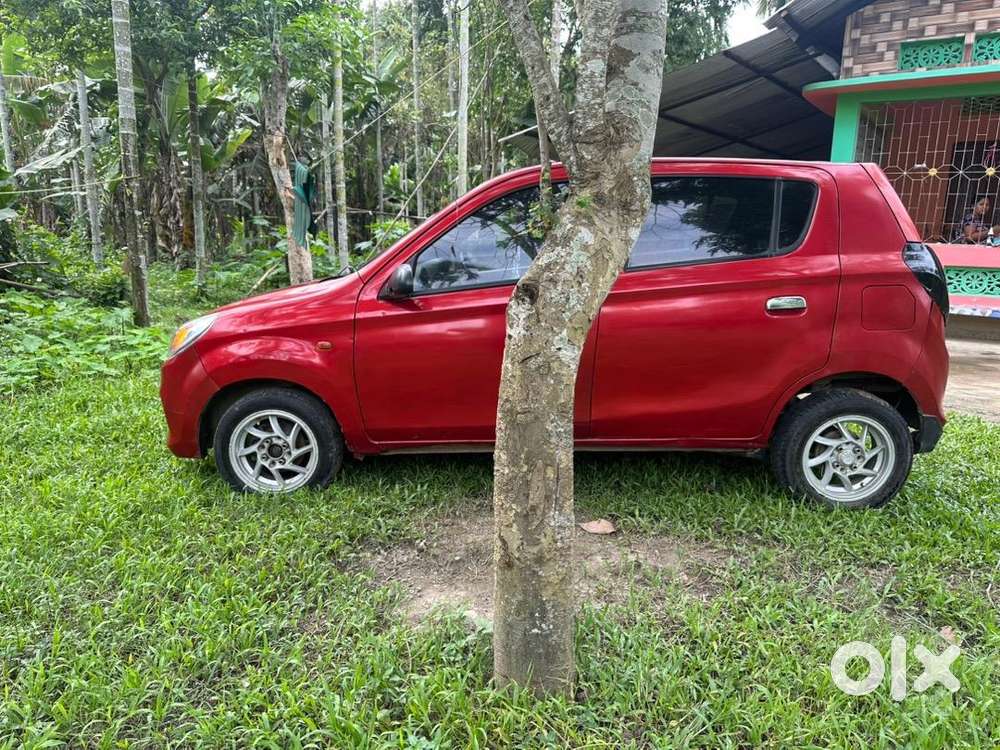 Maruti Suzuki Model 2014