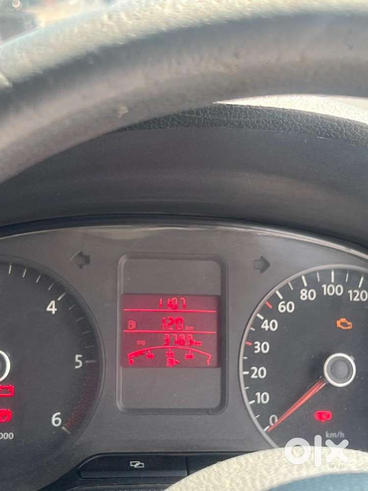 Volkswagen Polo 2013 Diesel Well Maintained