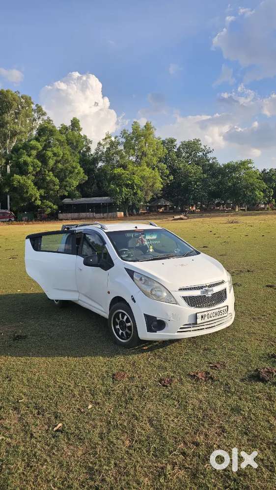 Chevrolet Beat 2011 Diesel Well Maintained