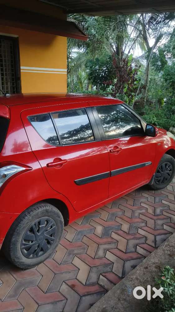 Maruthi Swift 2015 Model